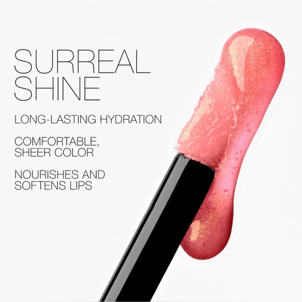 NARS Afterglow Lip Oil - Picture 4 of 6